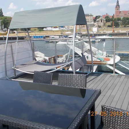 Hébergement de vacances Domek Na Wodzie